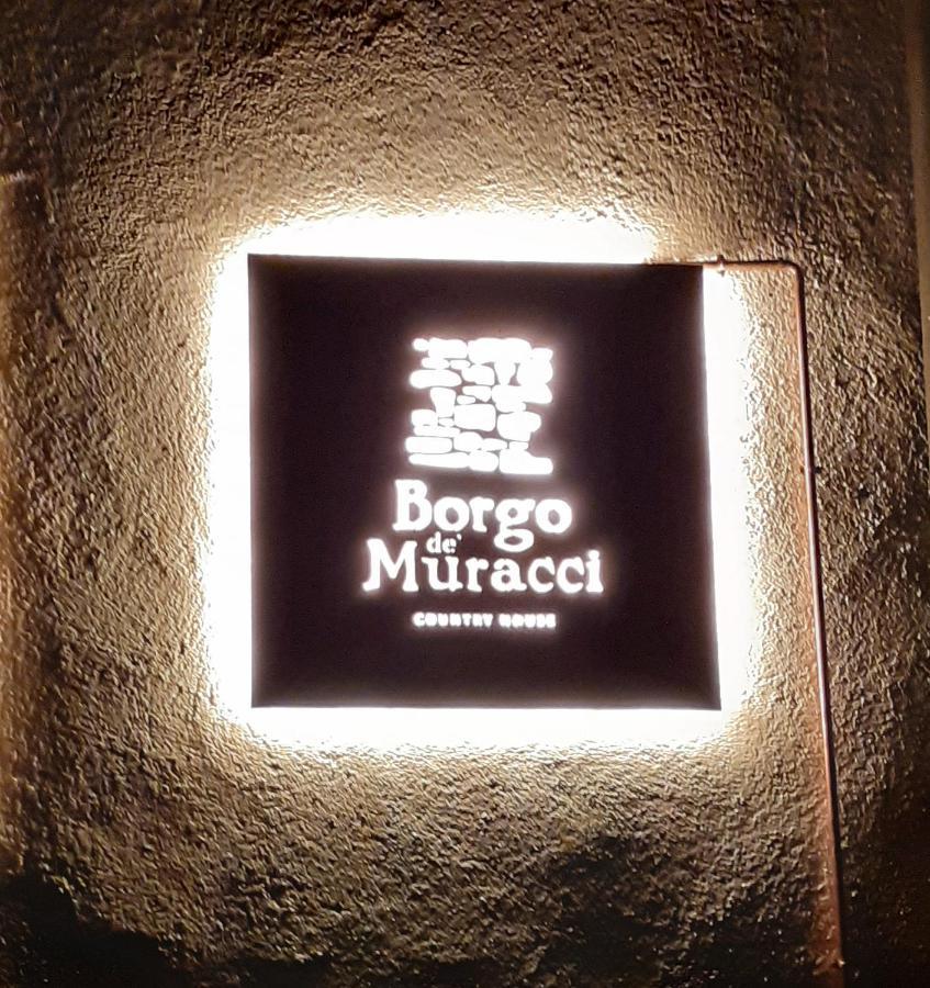 Borgo De' Muracci Ribolla 外观 照片